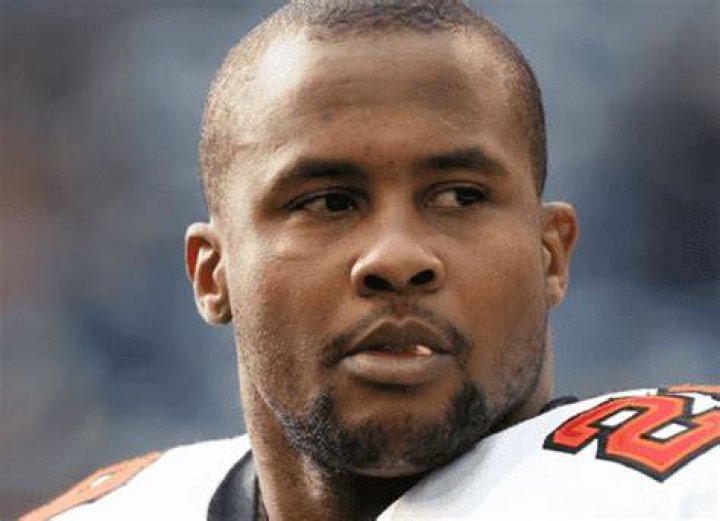 Derrick Ward's Salary: Unveiling The Numbers Behind His Success