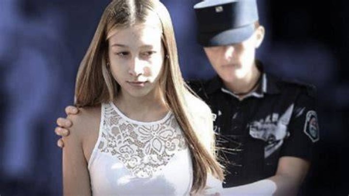 Desestimaron la denuncia de Nahir Galarza contra su padre por el crimen