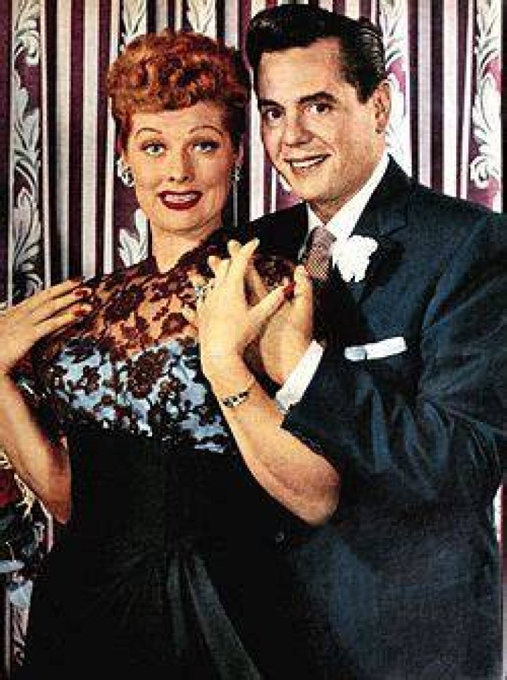 Desi Arnaz Wikipedia