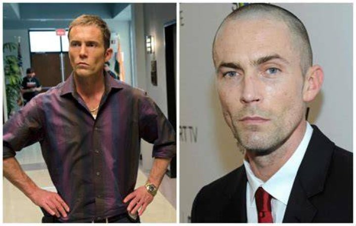 Desmond Harrington Dexter age, bio, wife, drastic weight loss, height