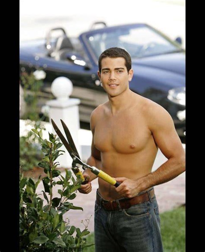 Desperate Housewives Jesse Metcalfe à Paris en 2024 pour rencontrer