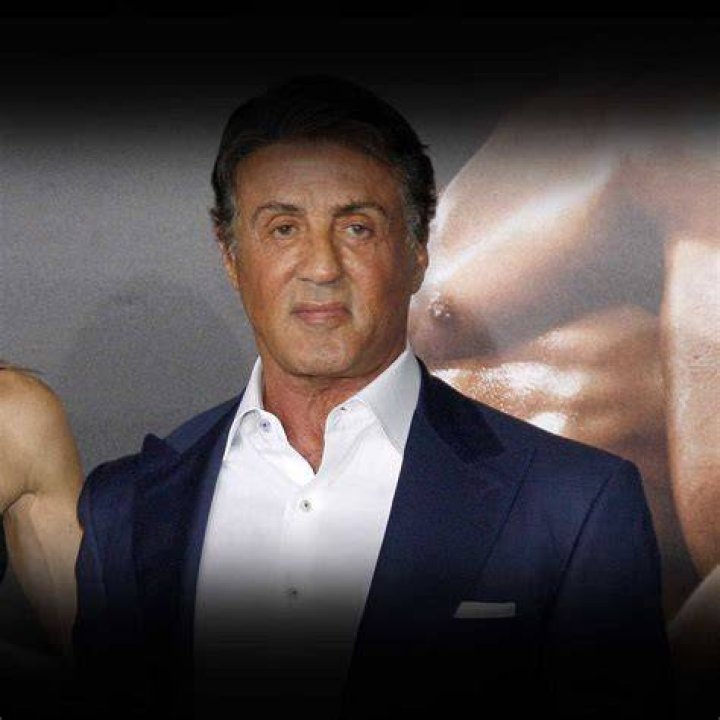 Despite Ownership Rights Dispute, Sylvester Stallone Still Working on