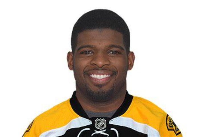 Despite the trade, P.K. Subban's dad will be a Habs fan for life CBC News
