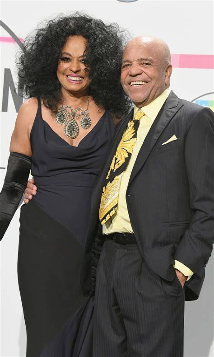 Diana Ross And Husband: A Love Story Unveiled