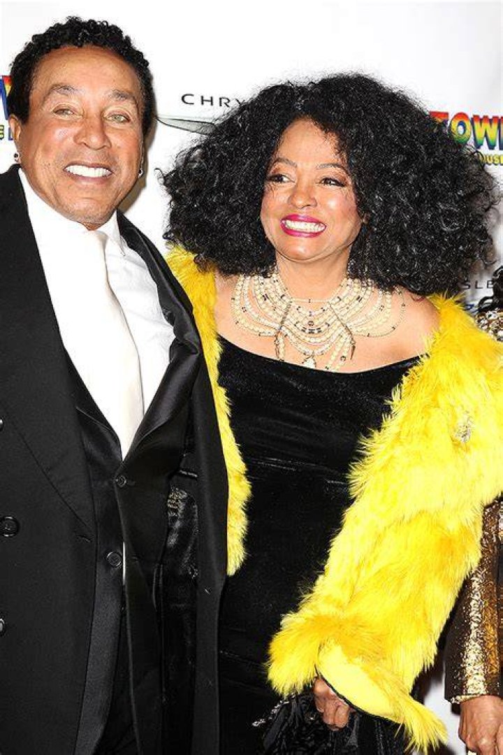 Diana Ross&rsquo; Husband Everything To Know About The Singer&rsquo;s 2 Marriages