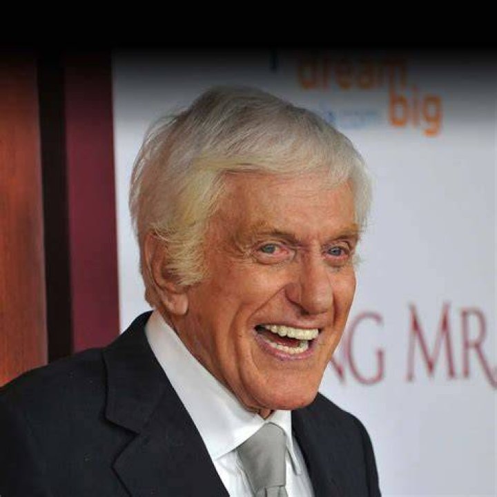Dick Van Dyke's First Wedding on Live Radio Dick Van Dyke and Margie