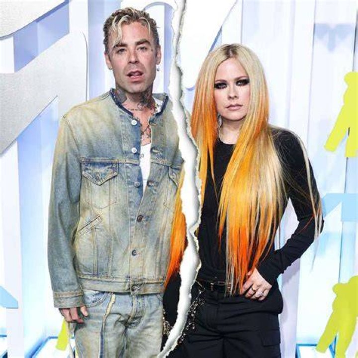 Did Avril Lavigne and Mod Sun break up? It's complicated Los Angeles