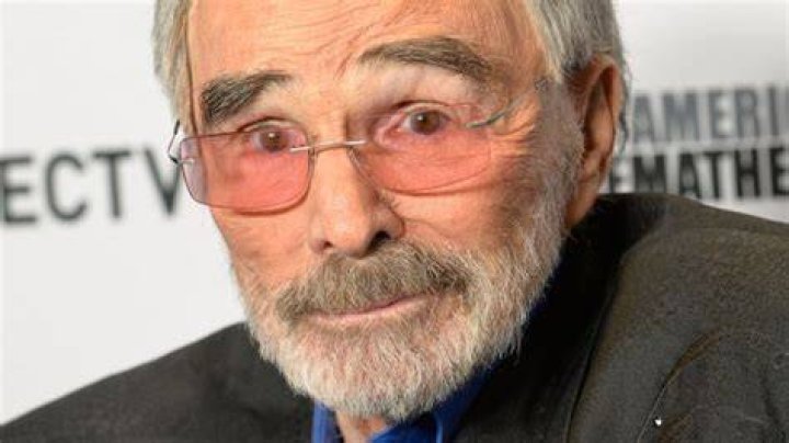 Did Burt Reynolds leave his son anything in his will? (Celebrity Exclusive)