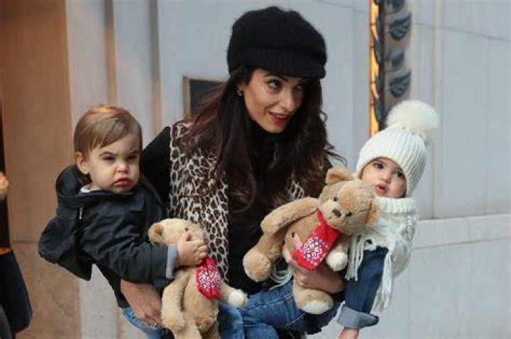 Did Clooney Have Twins With Down Syndrome? The Truth Revealed
