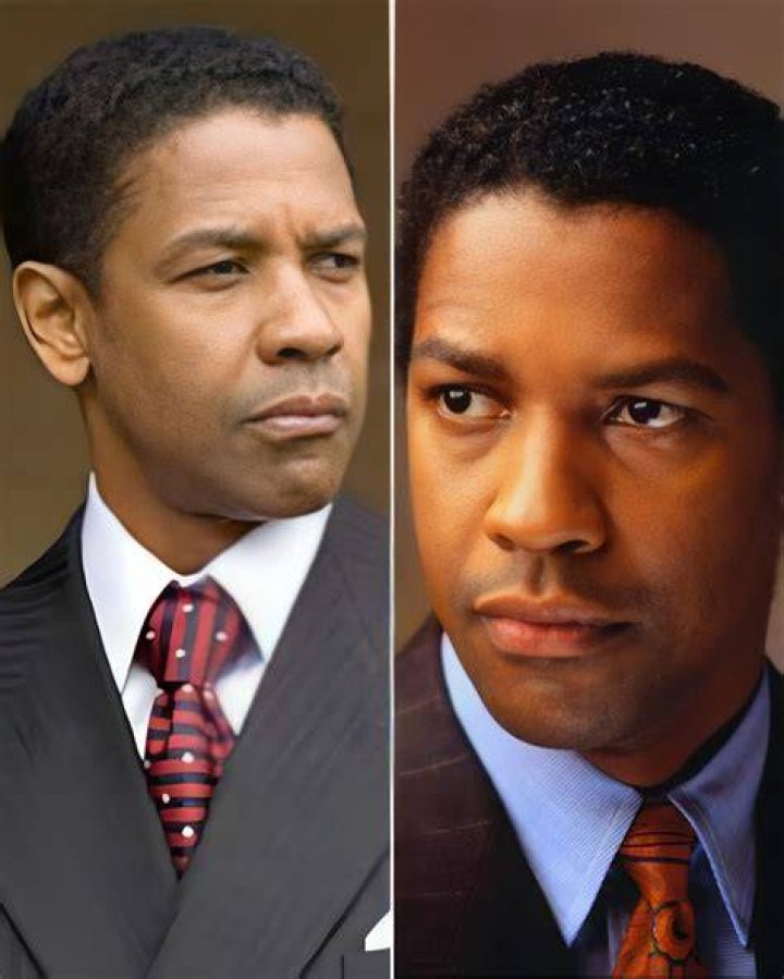 Did Denzel Washington Have a Stroke?