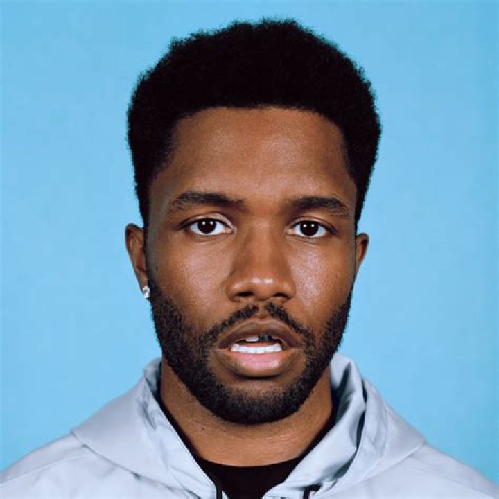 Did Frank Ocean Drop Music Under Alias Blondead? Hypebae