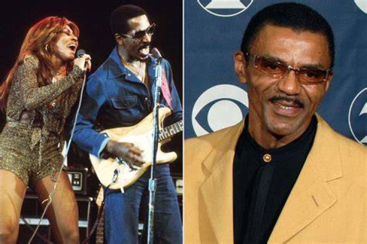 Did Ike Turner Go To Jail? Business Guide Africa