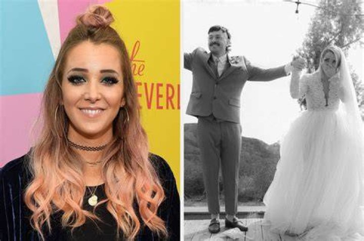 Did Jenna Marbles Get Married?