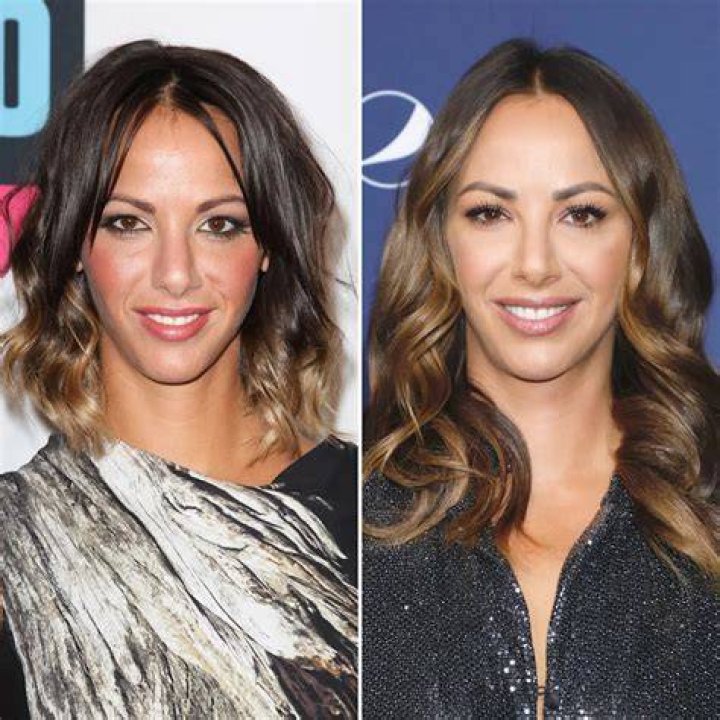 Did Kristen Doute Get Plastic Surgery? ‘Vanderpump Rules’ Star’s Quotes