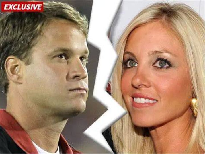 Did Layla Kiffin, 42, Get Divorce Because of Husband's Affair? There's