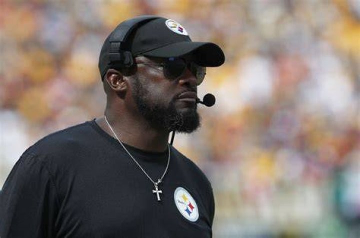 Did Mike Tomlin Play in the NFL?