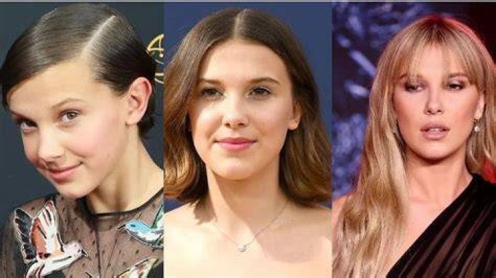 Did Millie Bobby Brown have a ghostwriter for her debut novel?
