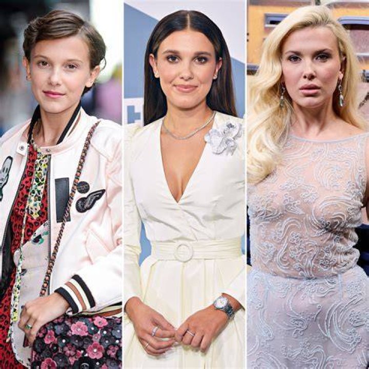 Did Millie Bobby Brown's older boyfriend groom her? Examine the