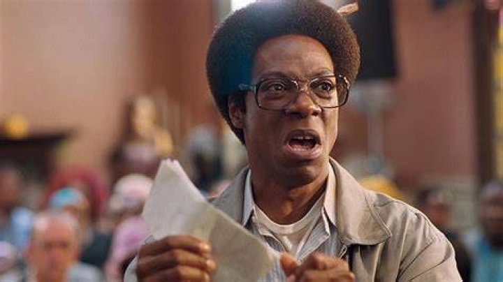 Did Molly Norbit (from The Movie) Go To Jail In Real Life Or Not?