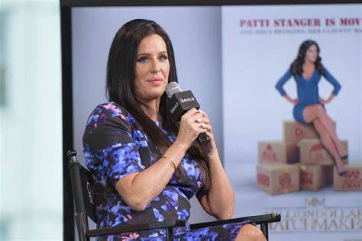 Did Patti Stanger Ever Get Married? Is Patti From Millionaire