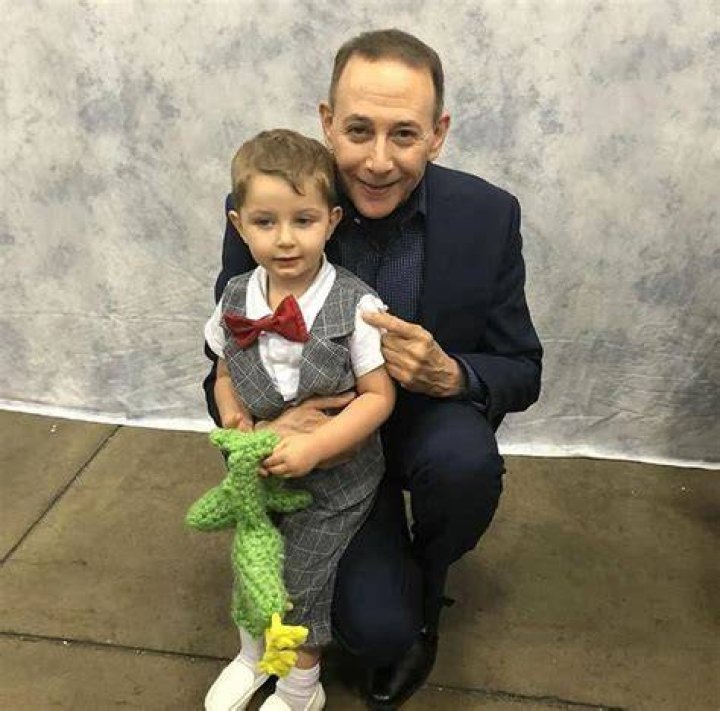 Did Paul Reubens Have Kids? Who is Paul Reubens Son? SarkariResult