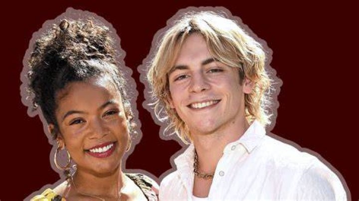 Did Ross Lynch and Jaz Sinclair Breakup? The Artistree