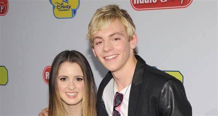 Did Ross Lynch And Laura Marano Date In Real Life? Uncovering The Truth