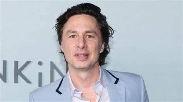 Did Zach Braff's Appearance Change Due To Plastic Surgery?