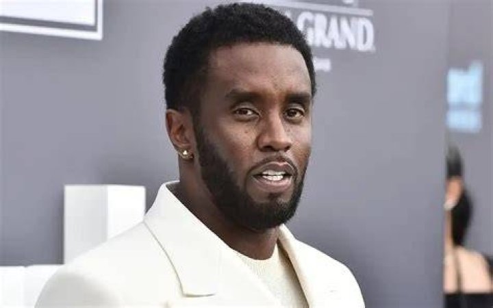 Diddy continues to Mourn His Ex Wife OloriSuperGal