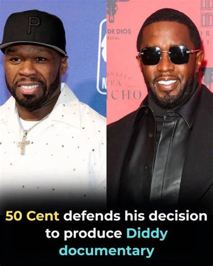 Diddy Shares Why He Never Tied the Knot and Dating After the Death of