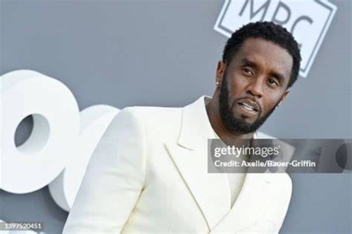Diddy's 'Baby Mama' Found Dead — OsunDefenderOsunDefender
