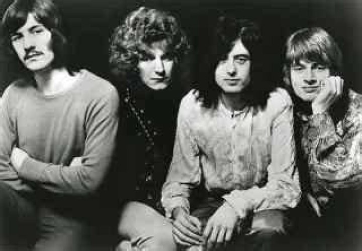 Die besten Bands der 70er Jahre Uriah Heep machten Hardrock mit Bombast