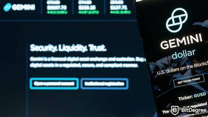Digital currency Gemini introduces zeroconfirmation bitcoin deposits