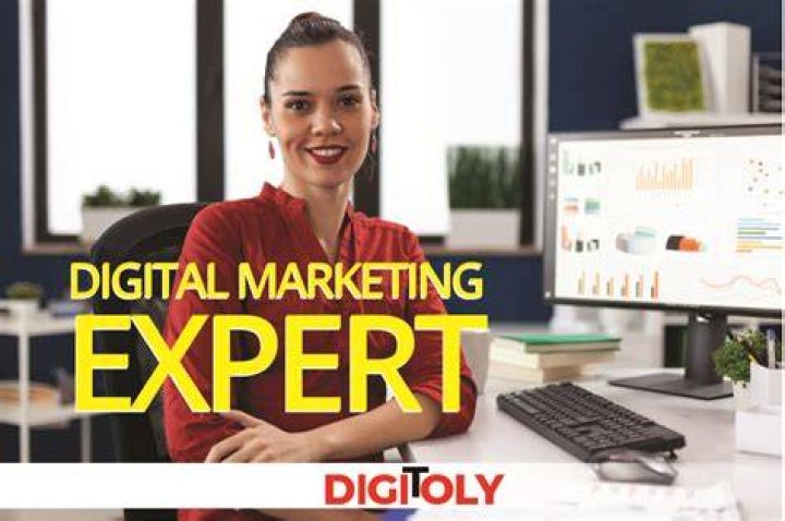 Digital Marketing Expert | Giulia G. Amato