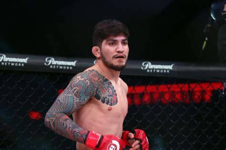 Dillion Danis Blames Weight Gain For Putting Up More Weight During