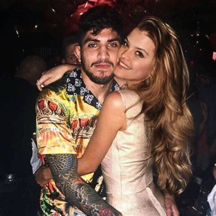 Dillon Danis And Logan Paul's Relationship With Nina Agdal: Insider Scoop