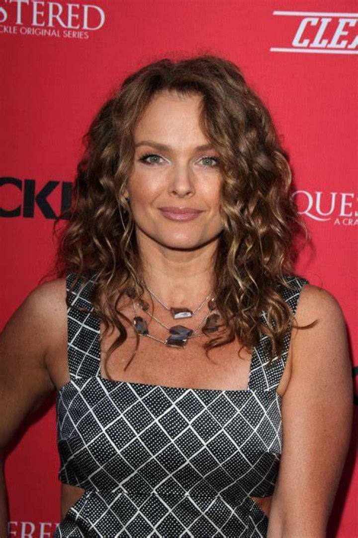 Dina Meyer Movies Discover the Filmography of a Talented Actress