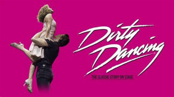 Dirty Dancing Tickets King's Theatre, Glasgow in Glasgow ATG Tickets