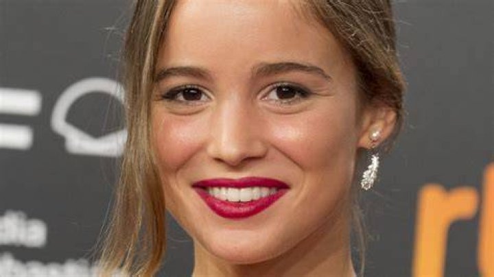Discover Alba Baptista's True Nationality