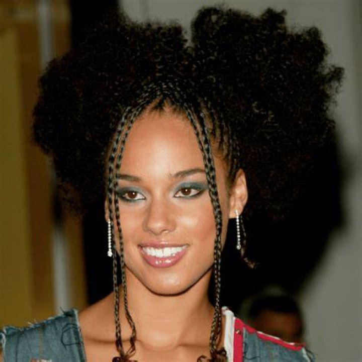 Discover Alicia Keys's Natural Beauty And Skin Care Routine