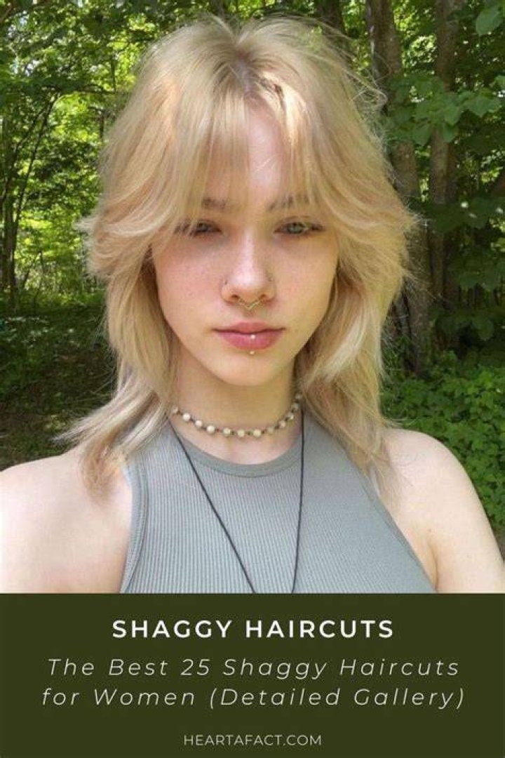 Discover Carolina Shorter: The Ultimate Guide To The Trendy Haircut