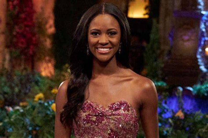 Discover Charity's Age On "The Bachelorette": An Exclusive Look