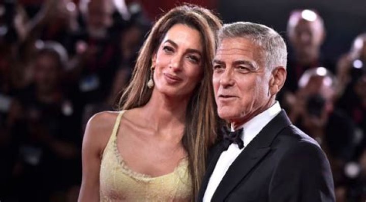 Discover Clooney's Family Plans For 2024 A Glimpse Into His