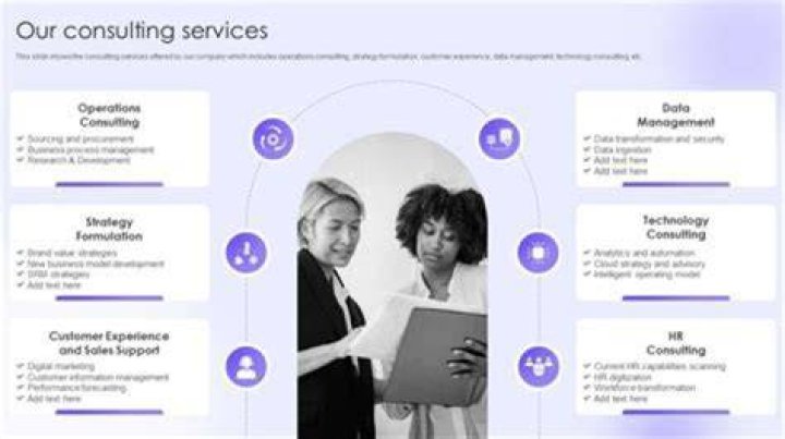 Discover Debra Brando's Expertise In Business Consulting