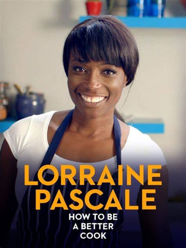 Discover Exquisite Recipes With Lorraine Pascale On Food Network