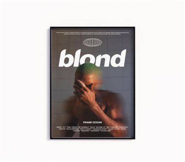 Discover Frank Ocean's Hidden Alias: An Unconventional Identity Unraveled