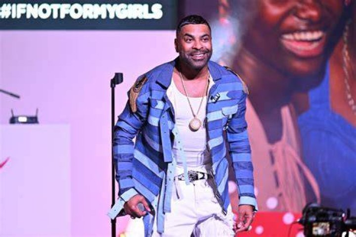 Discover Ginuwine's Impressive Net Worth: A Comprehensive Analysis