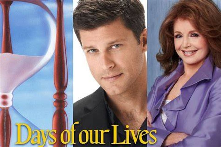 Discover Hope's Surprising Age On Days Of Our Lives: A Look Back At Her Journey