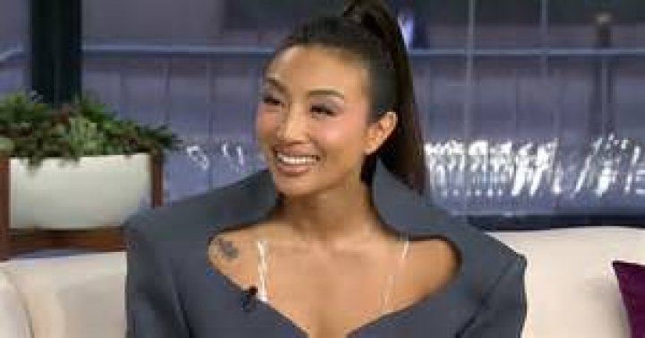 Discover Jeannie Mai's Ethnicity: A Journey Of Cultural Heritage And Identity