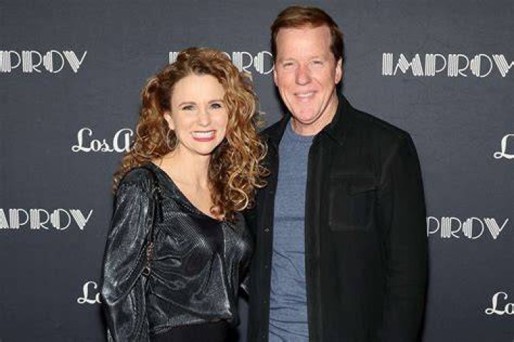 Discover Jeff Dunham's Wife's Age: Uncover The Mystery